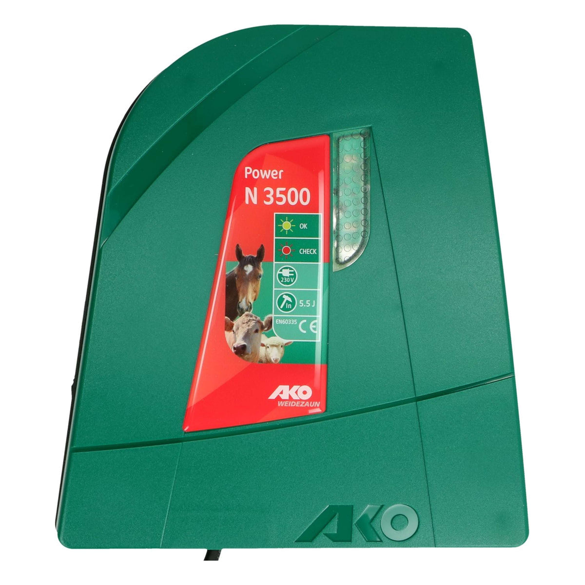 Ako Power N 3500