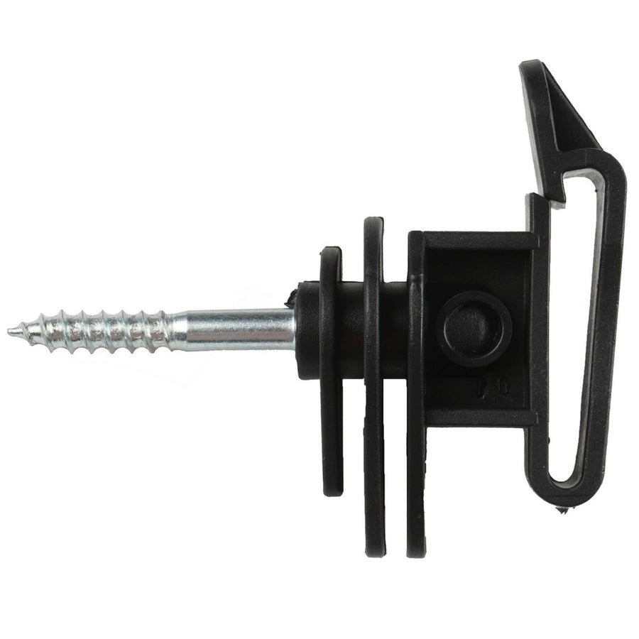 Ako Euro-tape Insulator for Tapes 25 Pieces