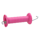 Agradi Power Gate Handle with Hook Galvanized Pink