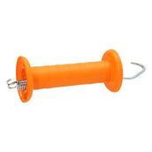 Agradi Power Gate Handle with Hook Galvanized Orange