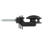 Ako Corner Insulator Super for Ropes And Wires 10 Pieces