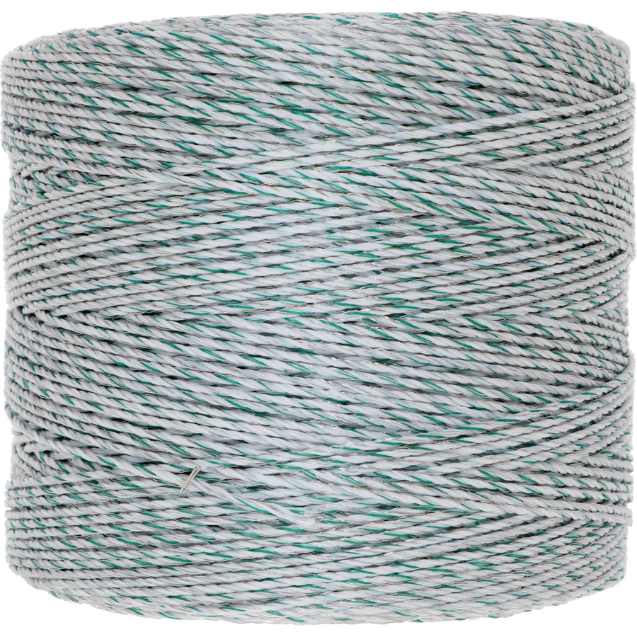 Ako Polywire PremiumLine White/Green