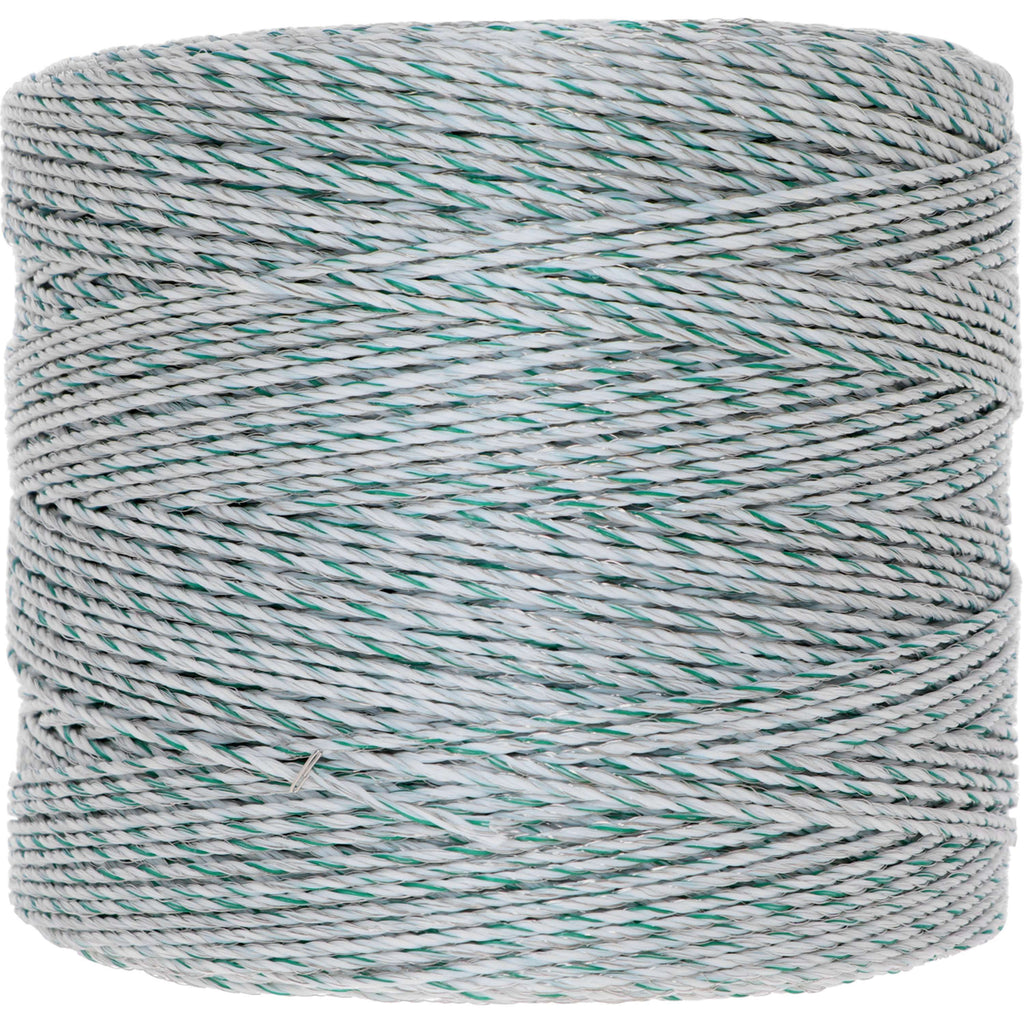 Ako Polywire PremiumLine White/Green