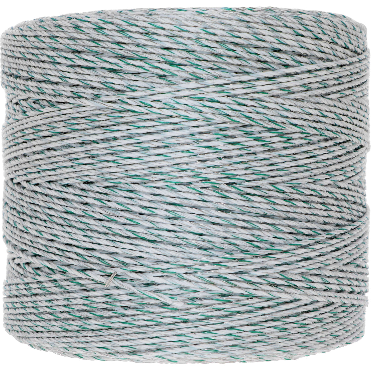 Ako Polywire PremiumLine White/Green