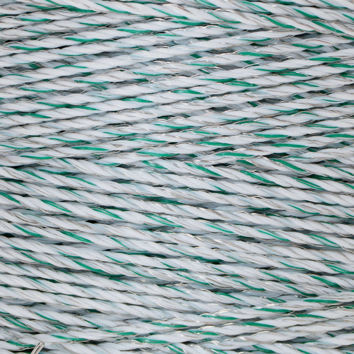 Ako Polywire PremiumLine White/Green
