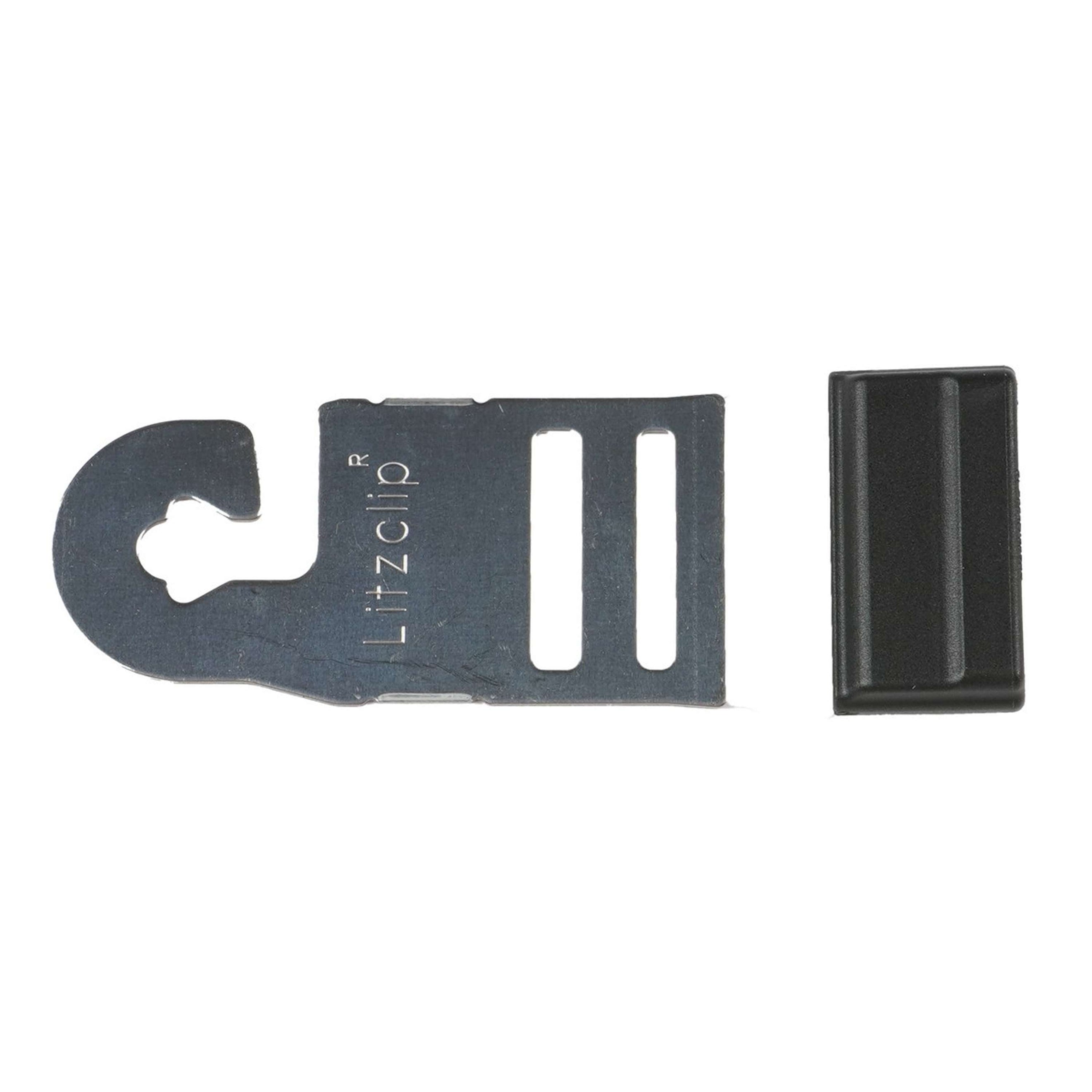 Ako Gate Handle Connector Litzclip