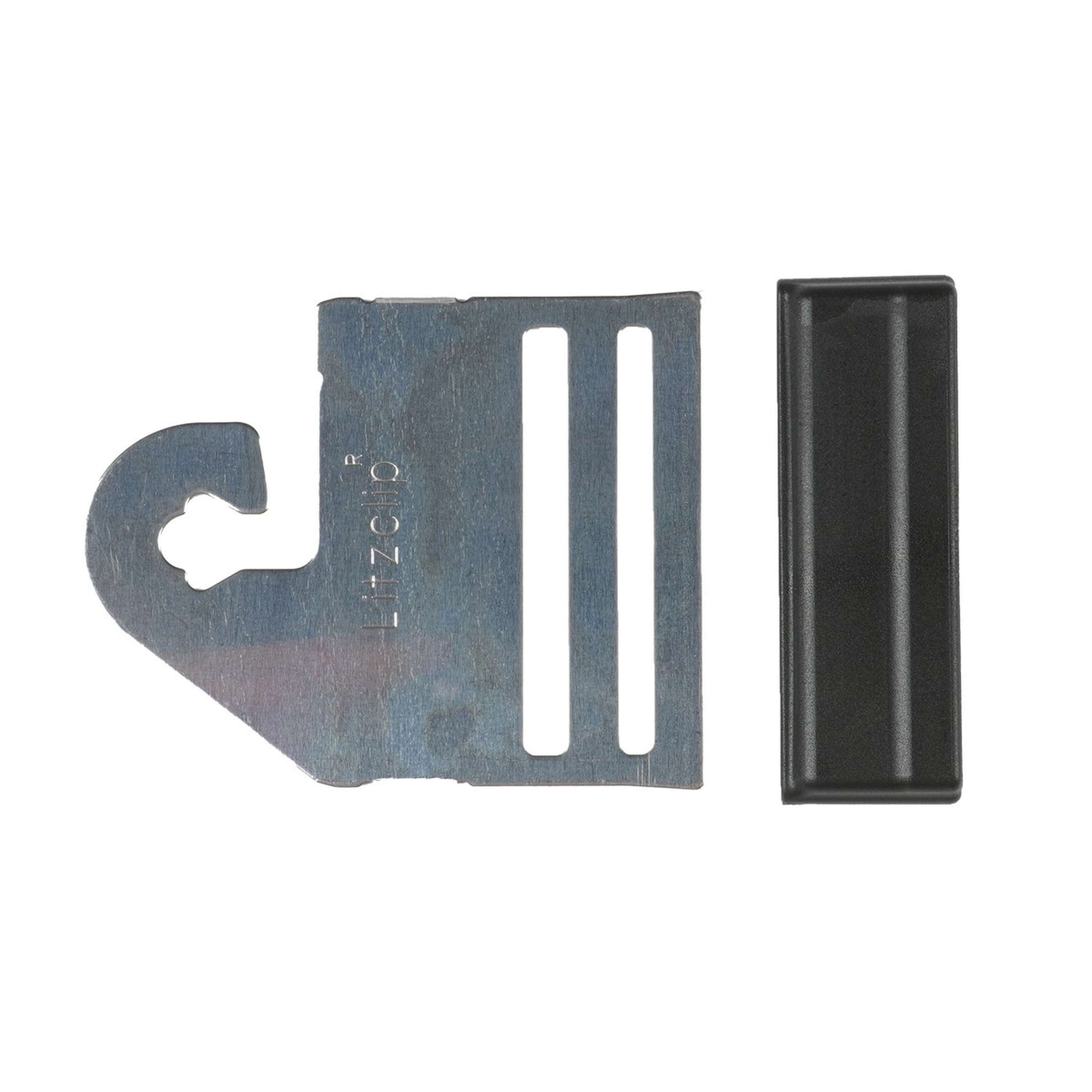 Ako Gate Handle Connector Litzclip 4 Pieces