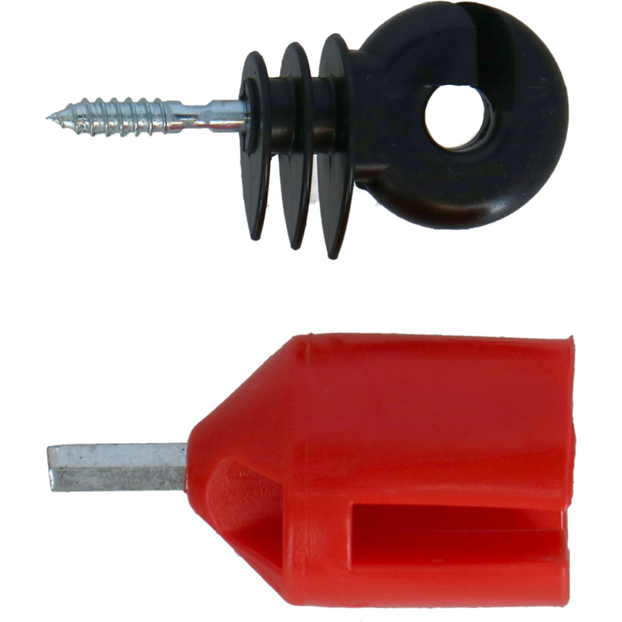 Ako Ring Insulator Edx Easydrill Contin Support 75 Pieces