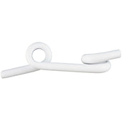 Ako Plastic Eyelets for Round Fibreglass Posts