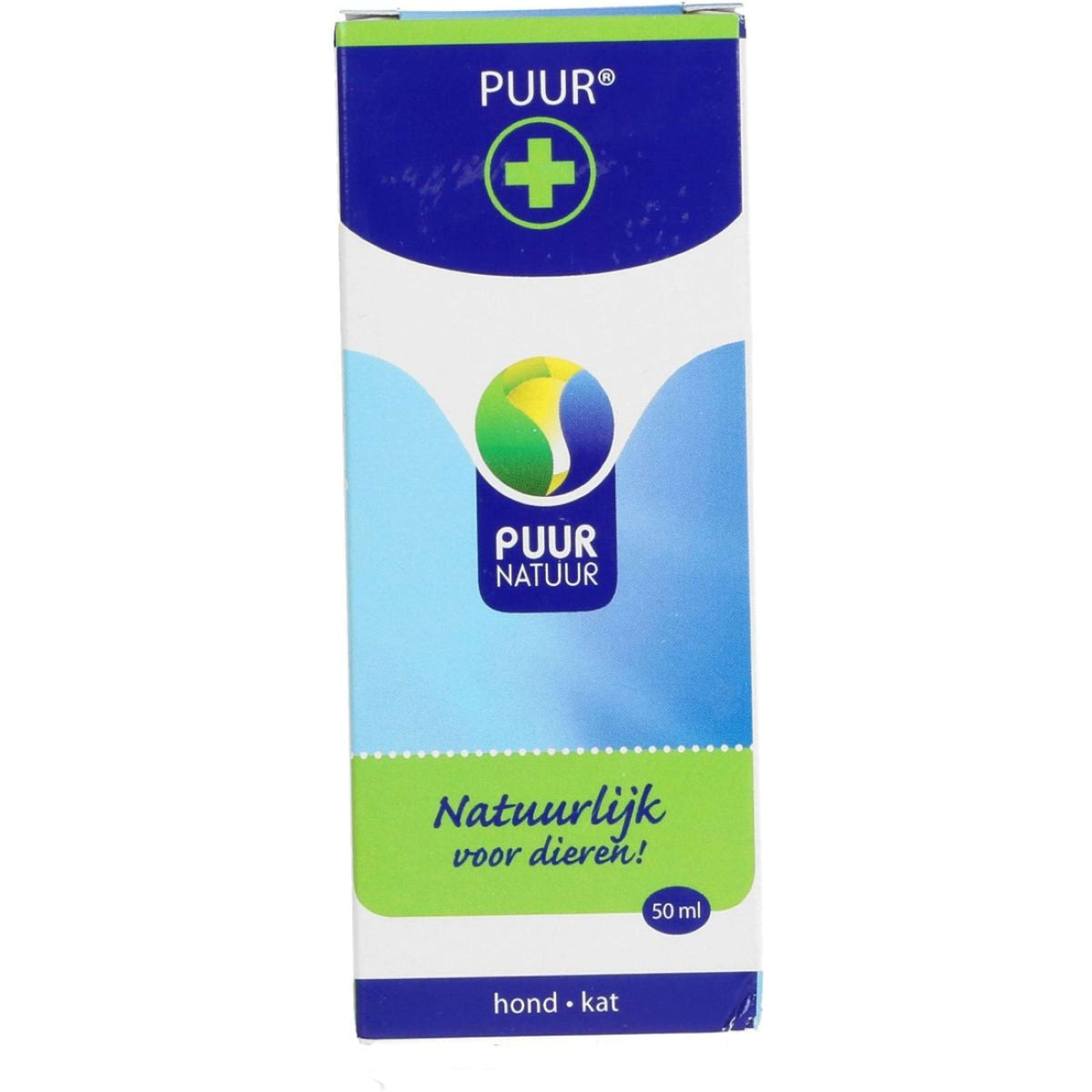 PUUR Plus Dog and Cat