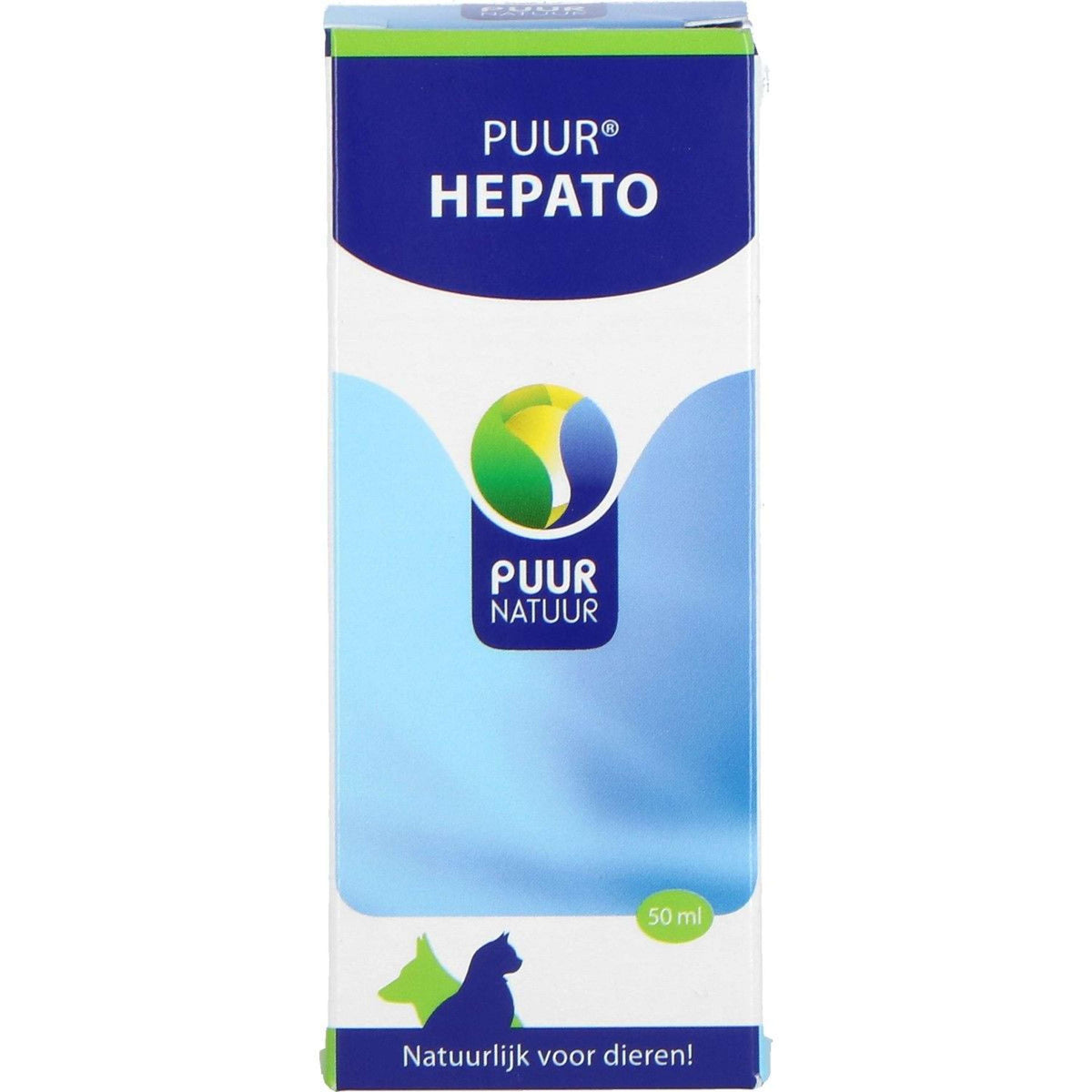 PUUR Hepato Dog/Cat