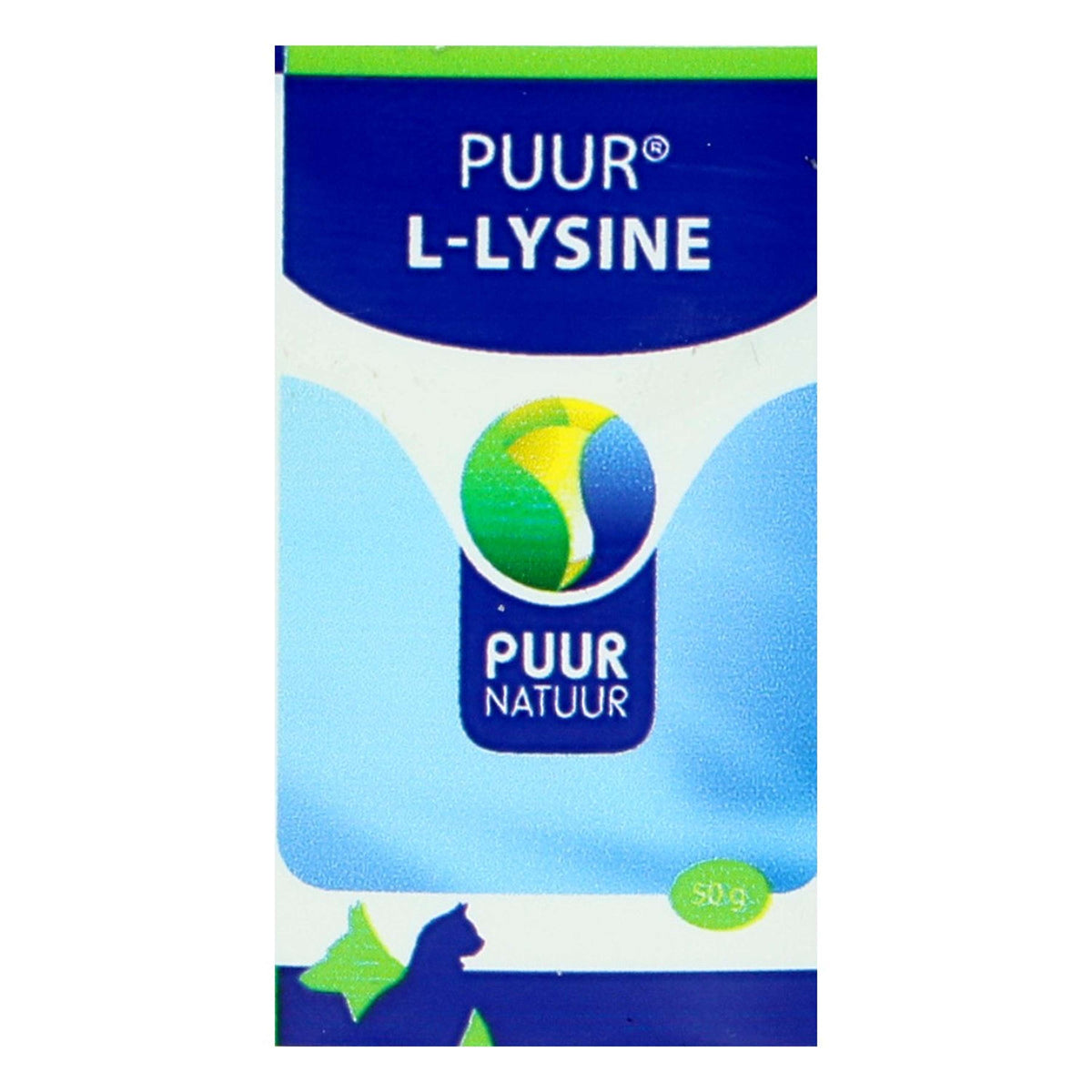 PUUR L-lysine Dog and Cat