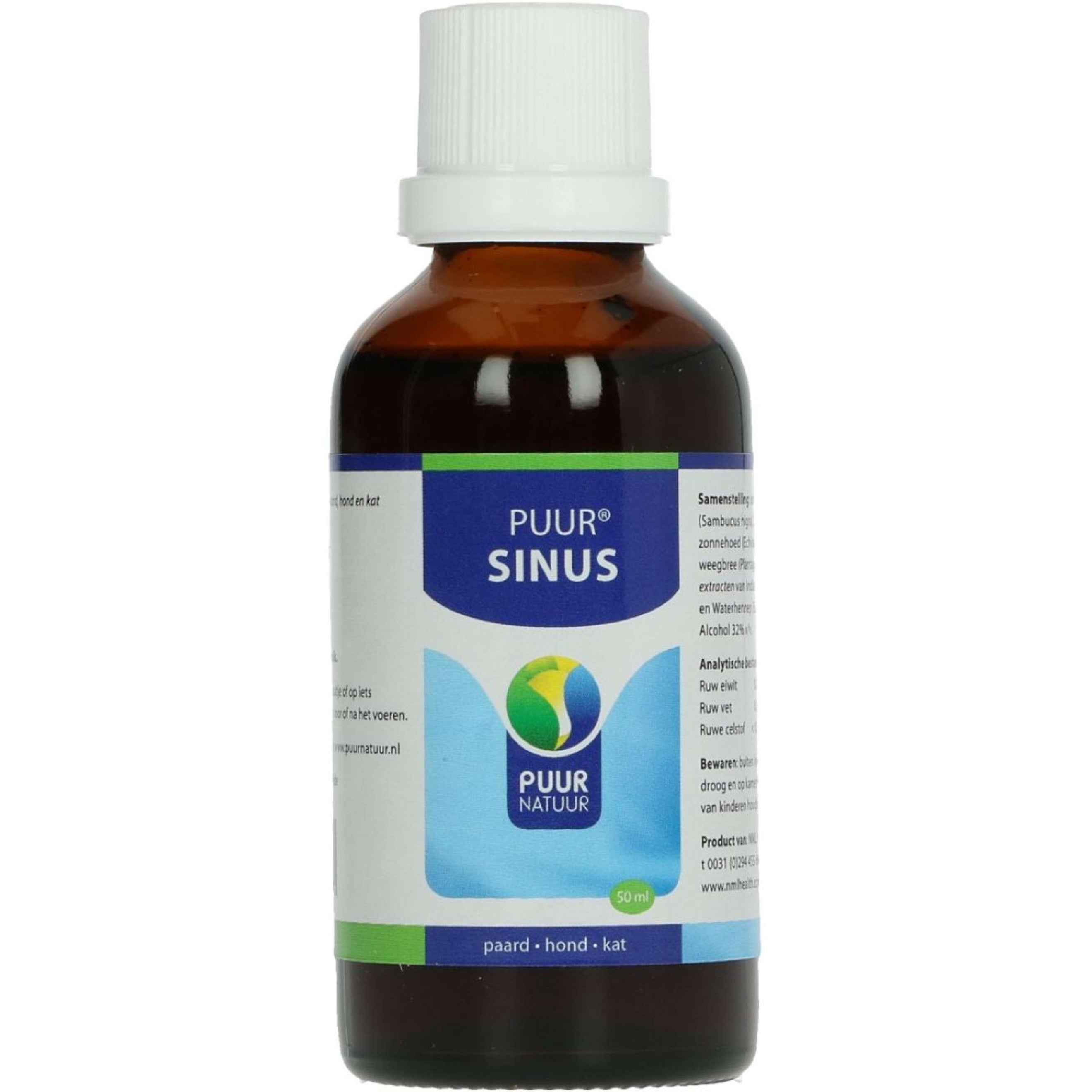 PUUR Sinus