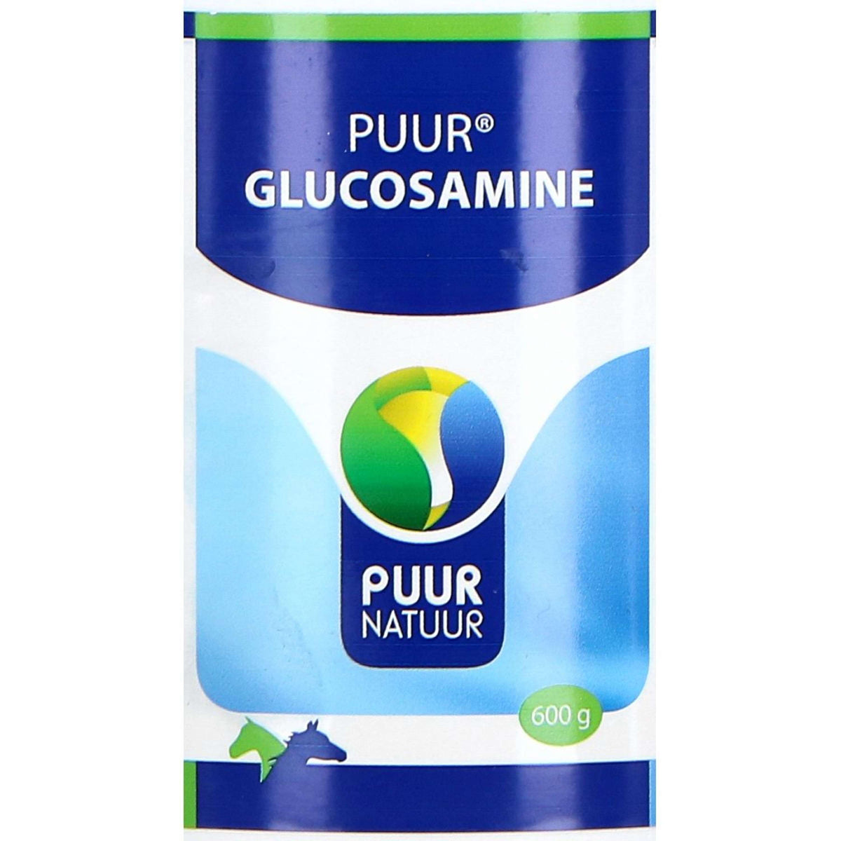 PUUR Glucosamine Horse and Pony