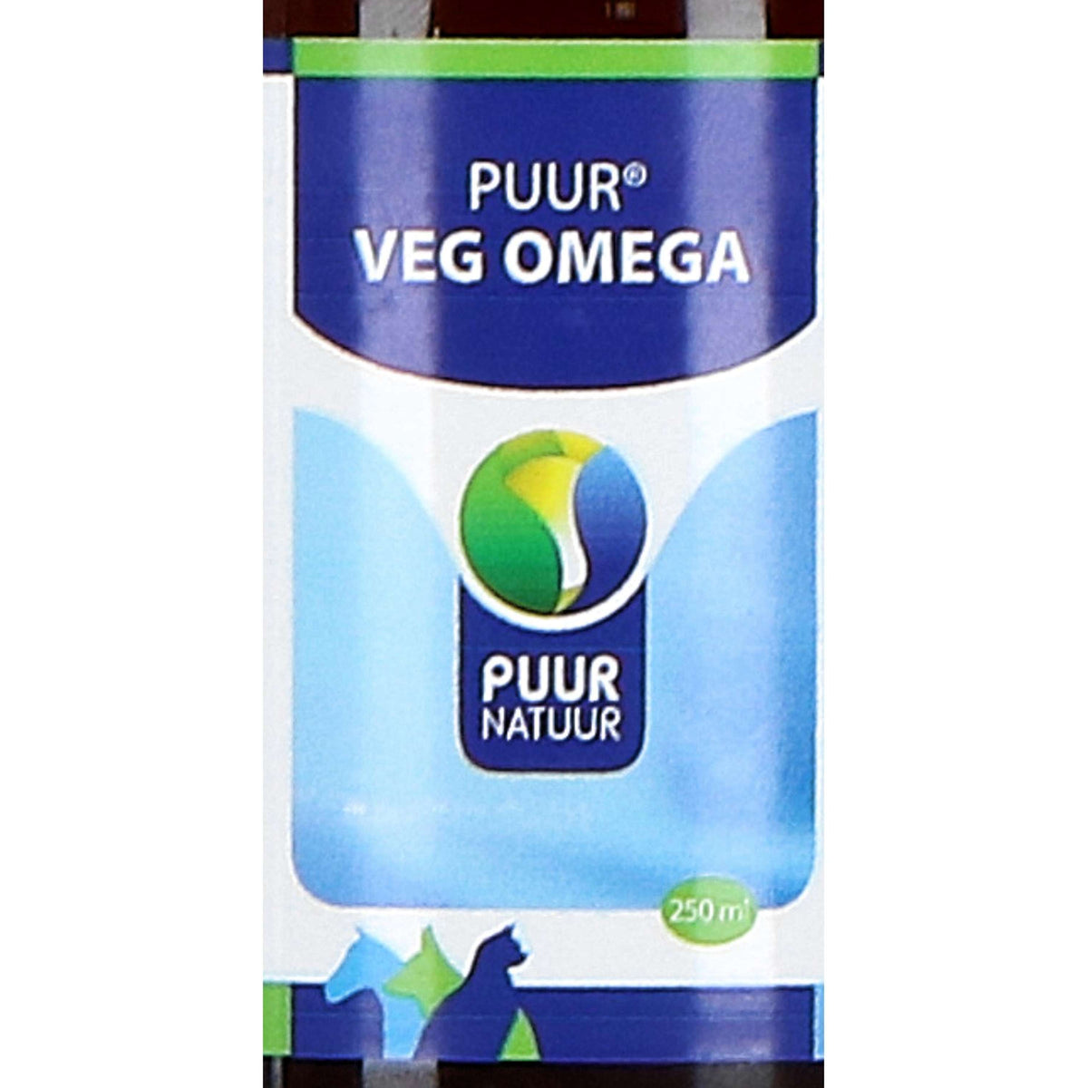 PUUR Veg Omega