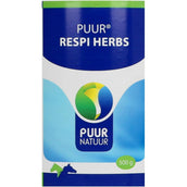 PUUR Respiratory Aid Herbs Horse and Pony