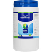 PUUR Respiratory Aid Herbs Horse and Pony