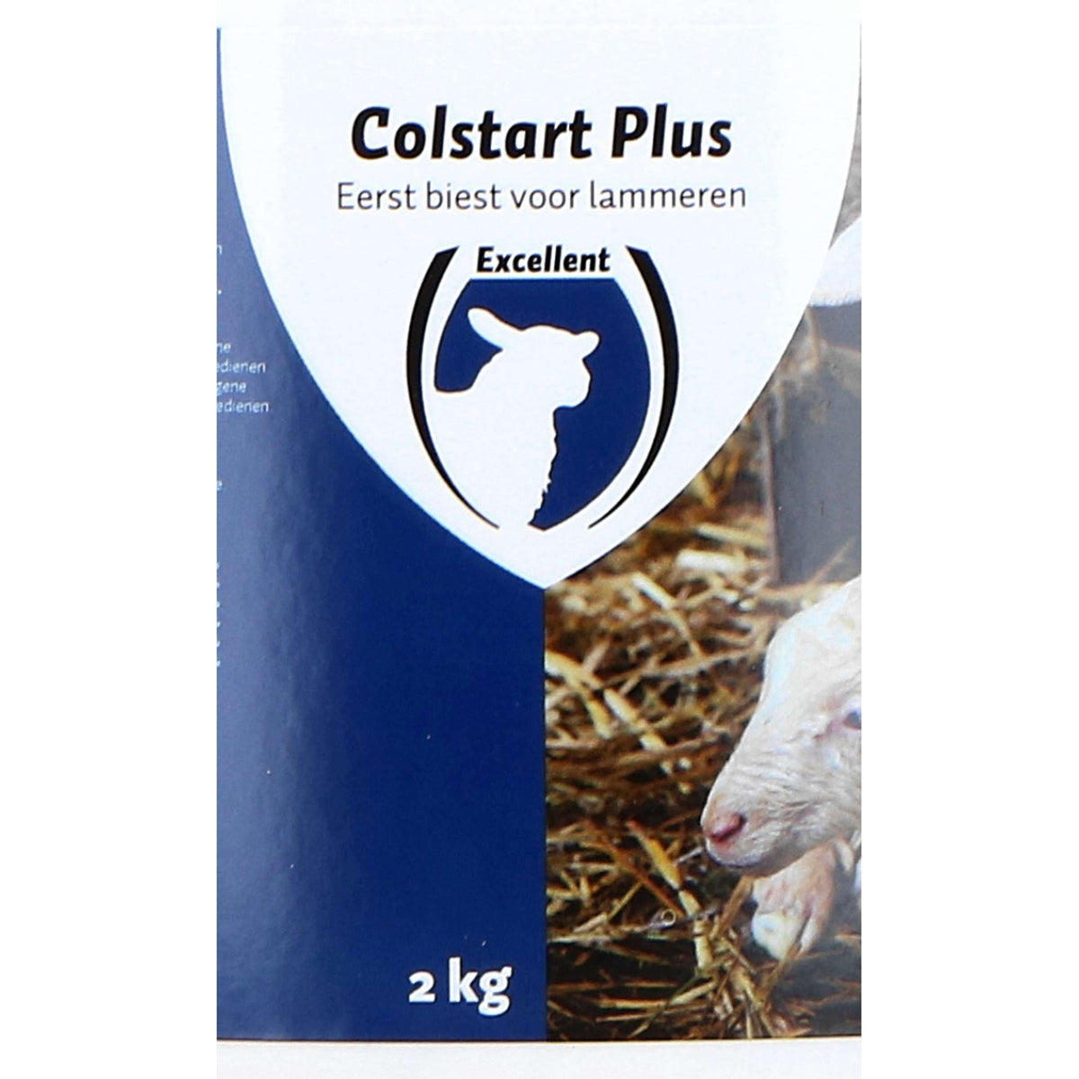 Excellent Colstart Plus