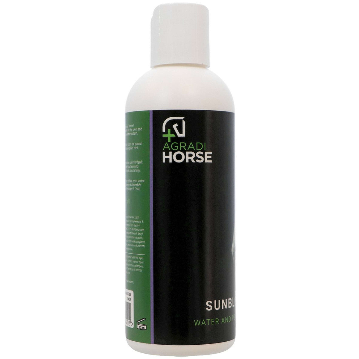 Agradi Horse Sunblock Lotion