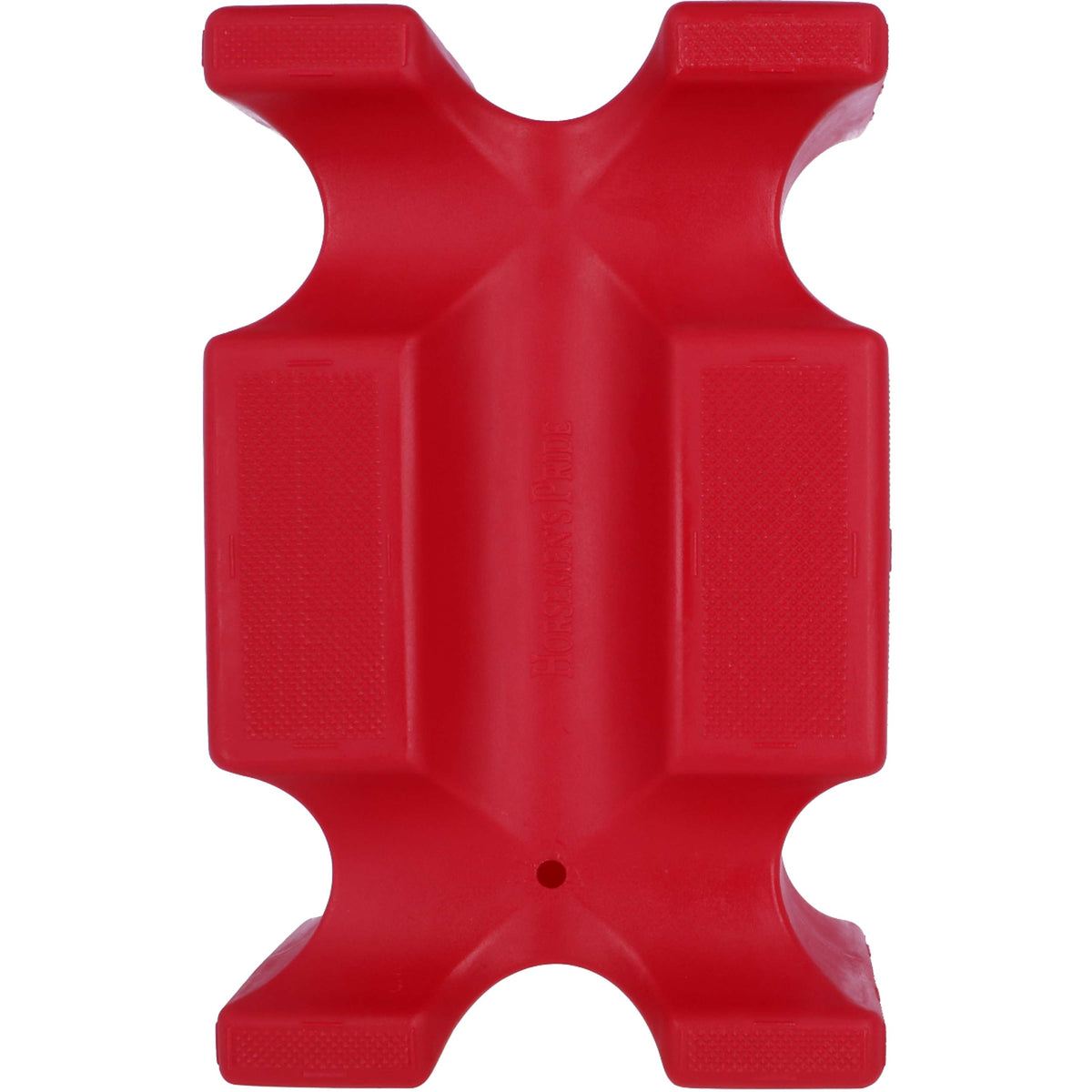 Agradi Jumping Block Plastic Red