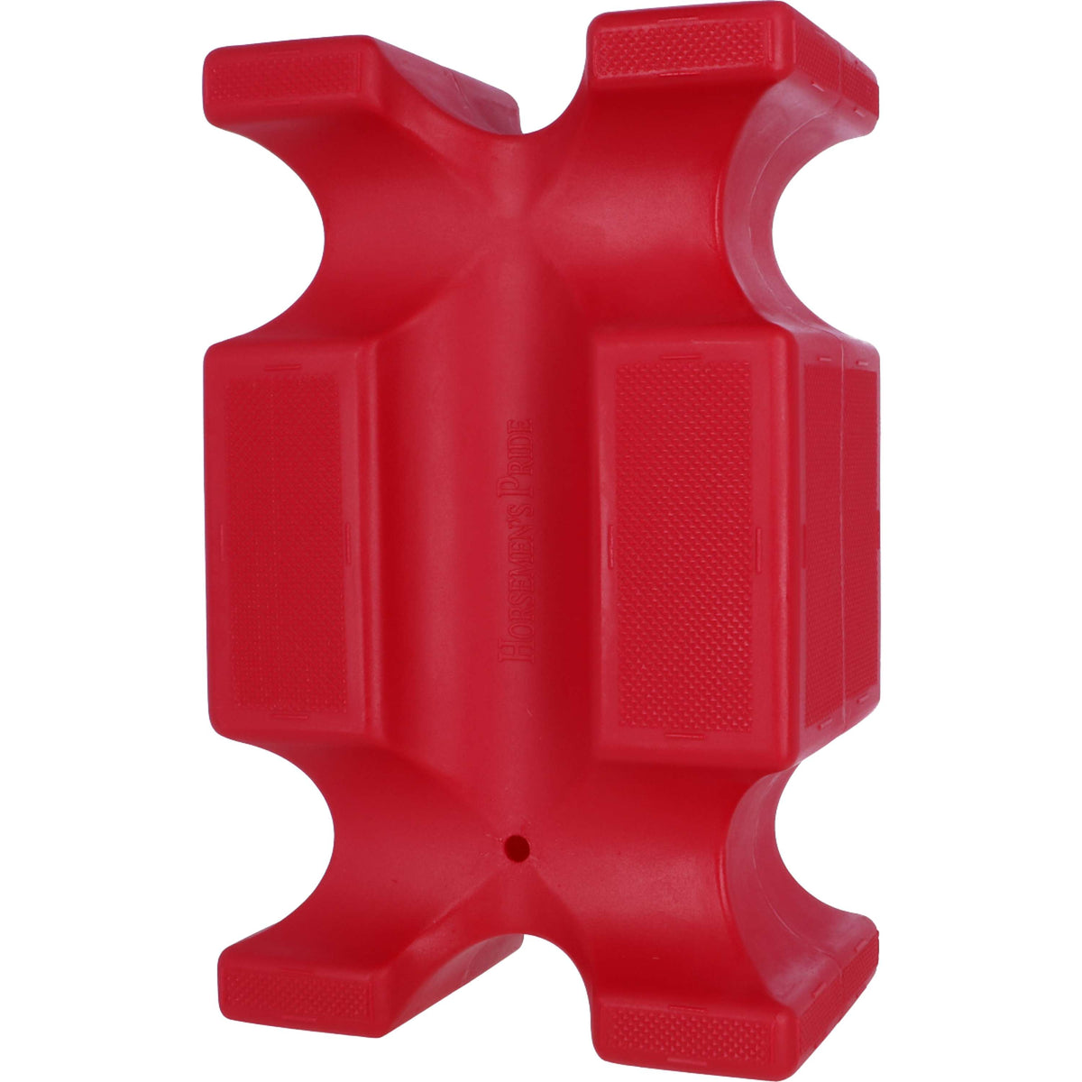 Agradi Jumping Block Plastic Red