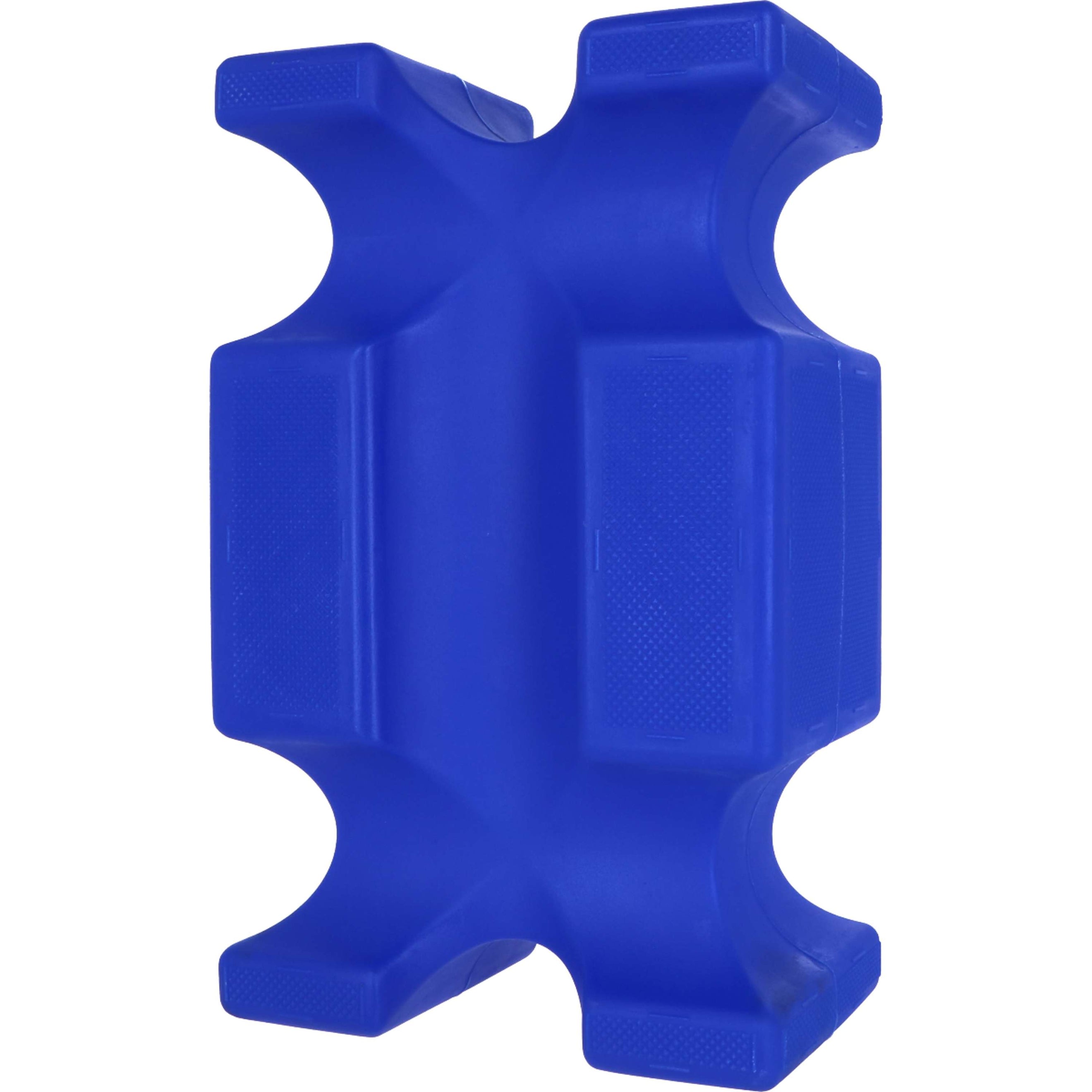 Agradi Jumping Block Plastic Blue