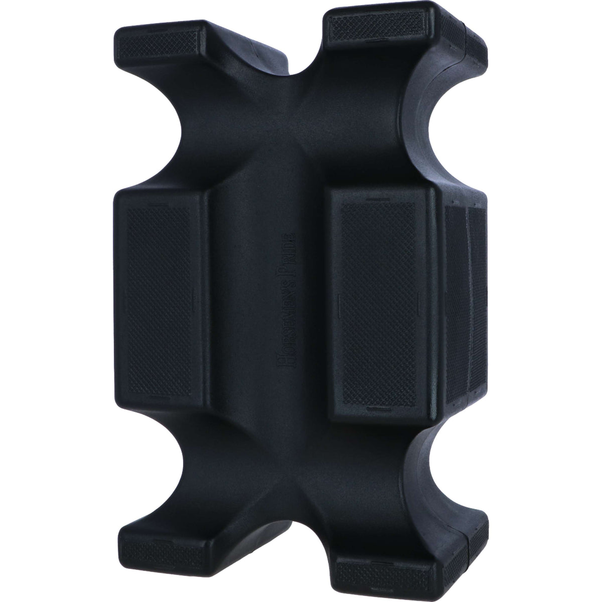 Agradi Jumping Block Plastic Black