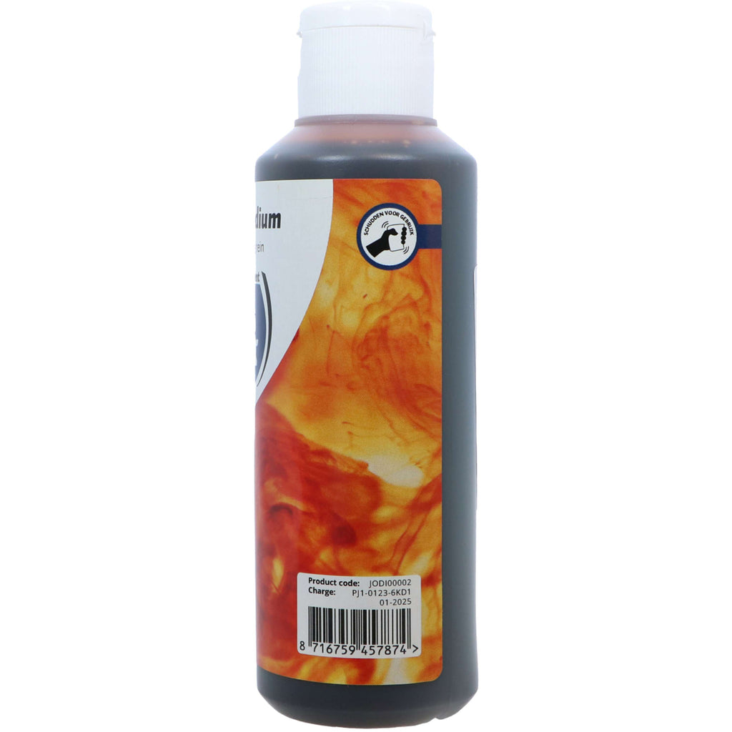 Excellent Iodine Tincture 10% pvp