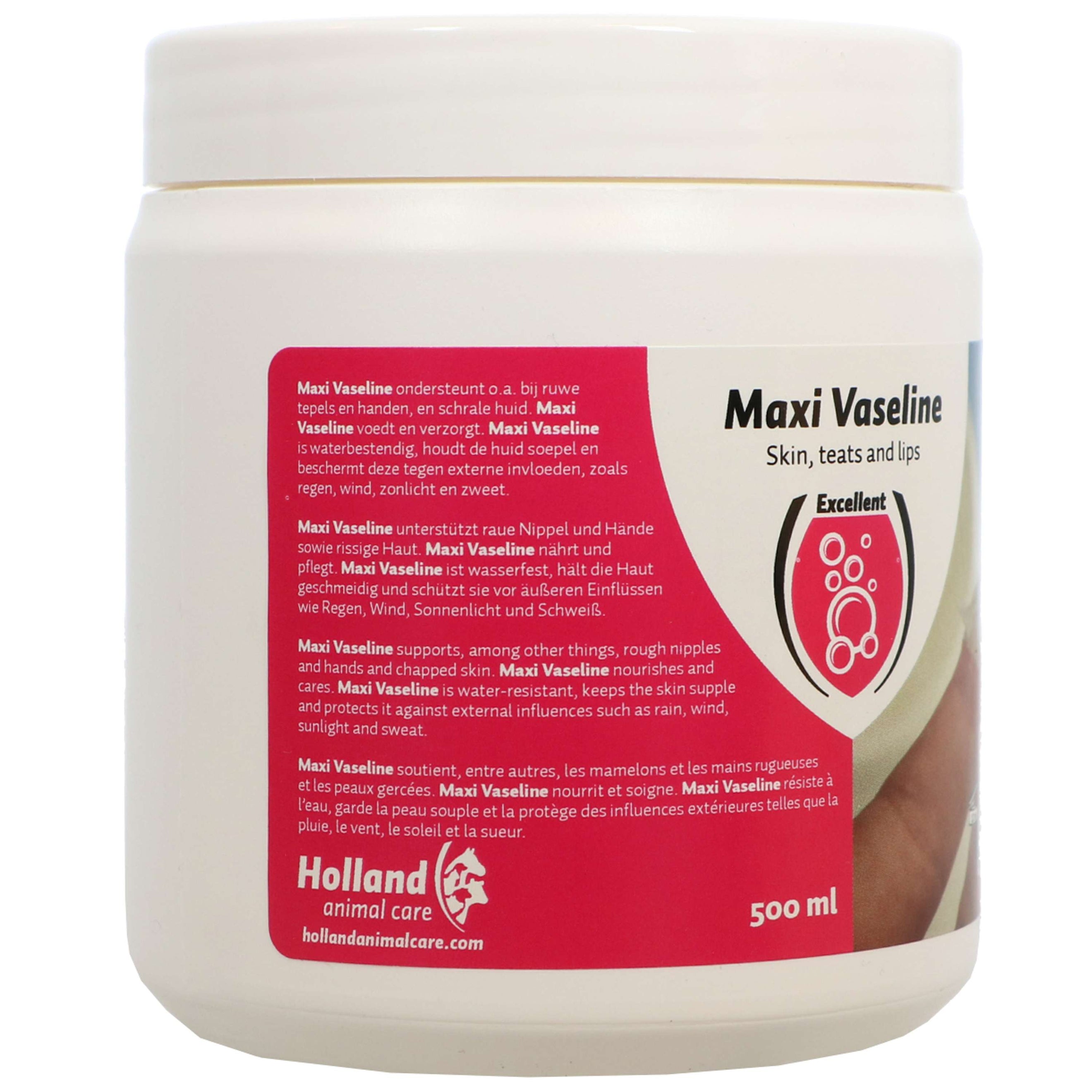 Pawise Maxi Vaseline Pawise Maxi Vaseline