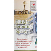 Scippis Impregnating Spray Wax Reproofer