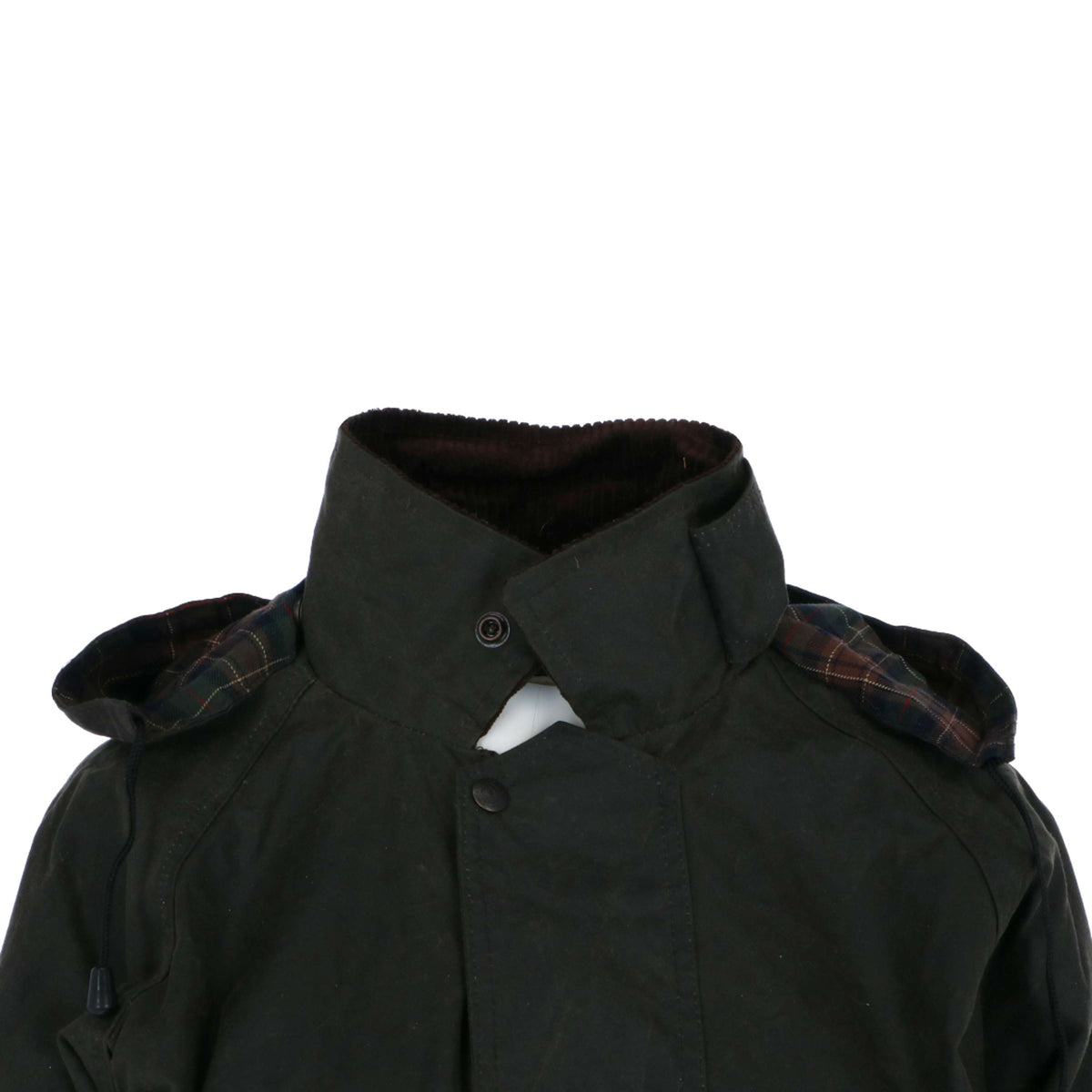 Scippis Jacket Tanami Olive