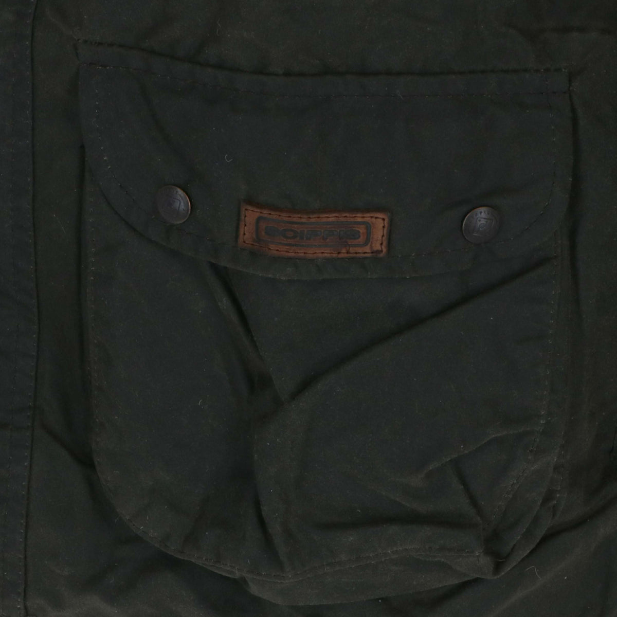 Scippis Jacket Tanami Olive