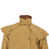 Scippis Jacket Duster mustard