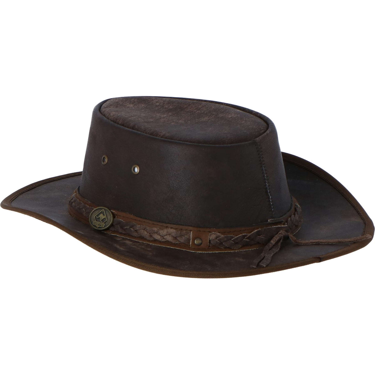 Scippis Hat Springbrook Tan