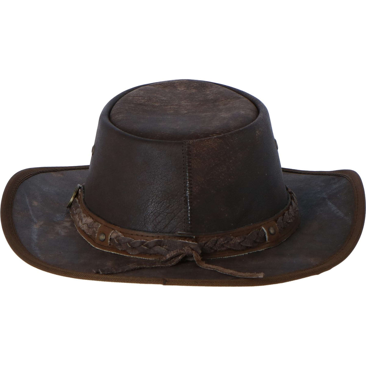 Scippis Hat Springbrook Tan