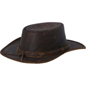 Scippis Hat Springbrook Tan