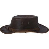 Scippis Hat Springbrook Tan