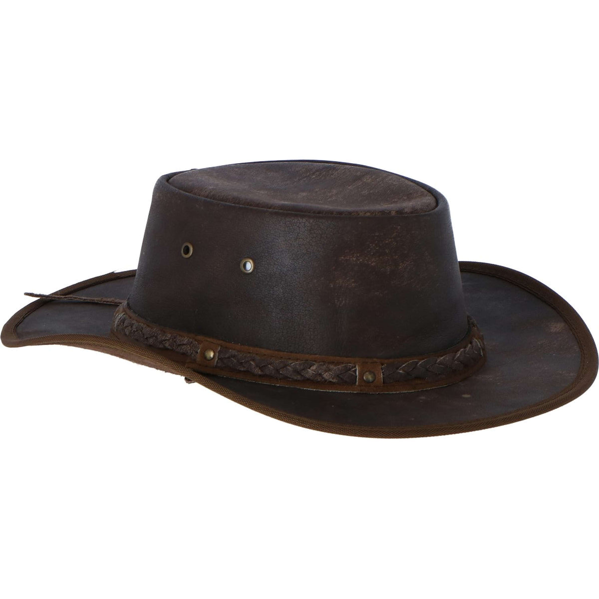 Scippis Hat Springbrook Tan