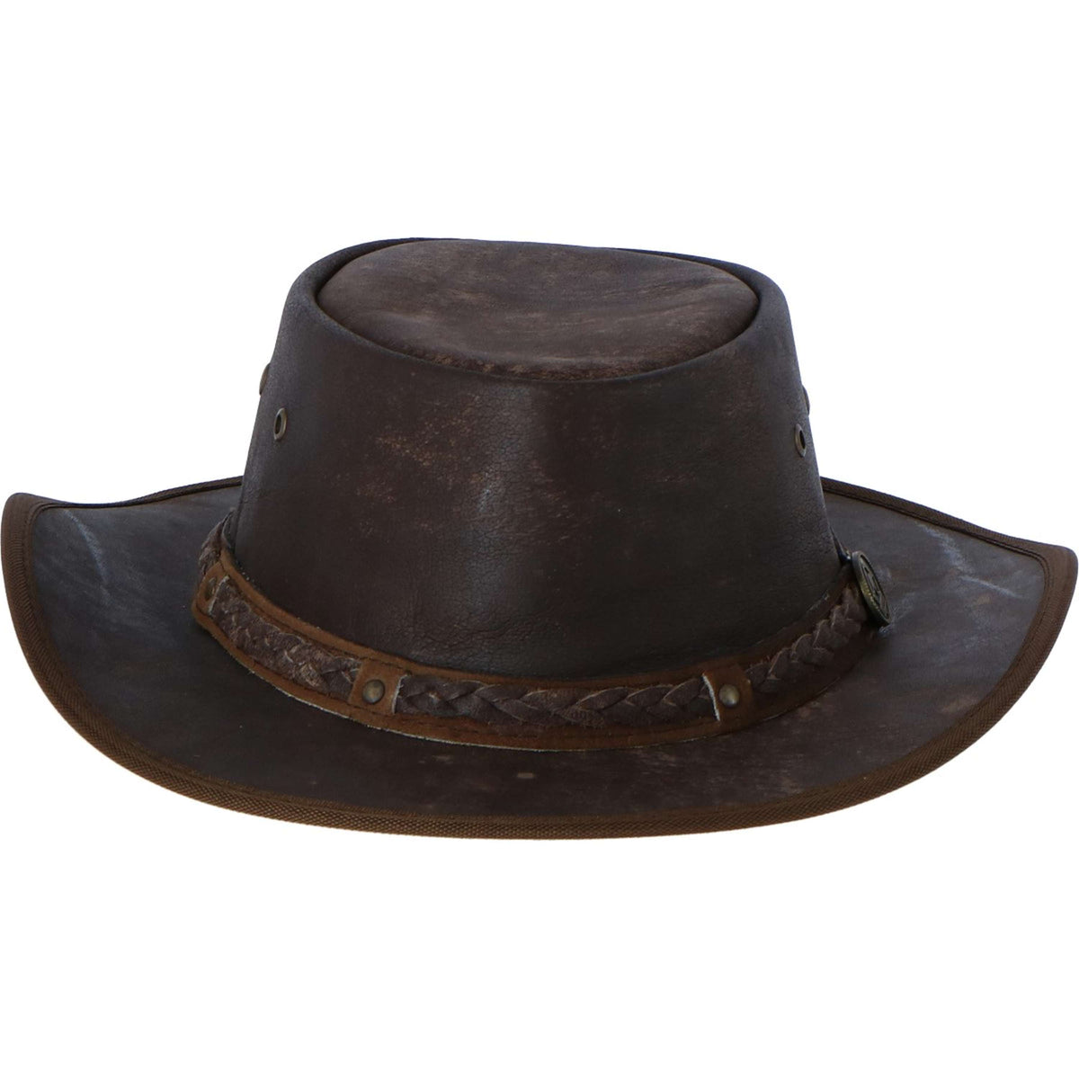 Scippis Hat Springbrook Tan