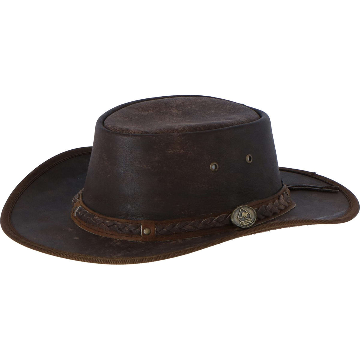 Scippis Hat Springbrook Tan