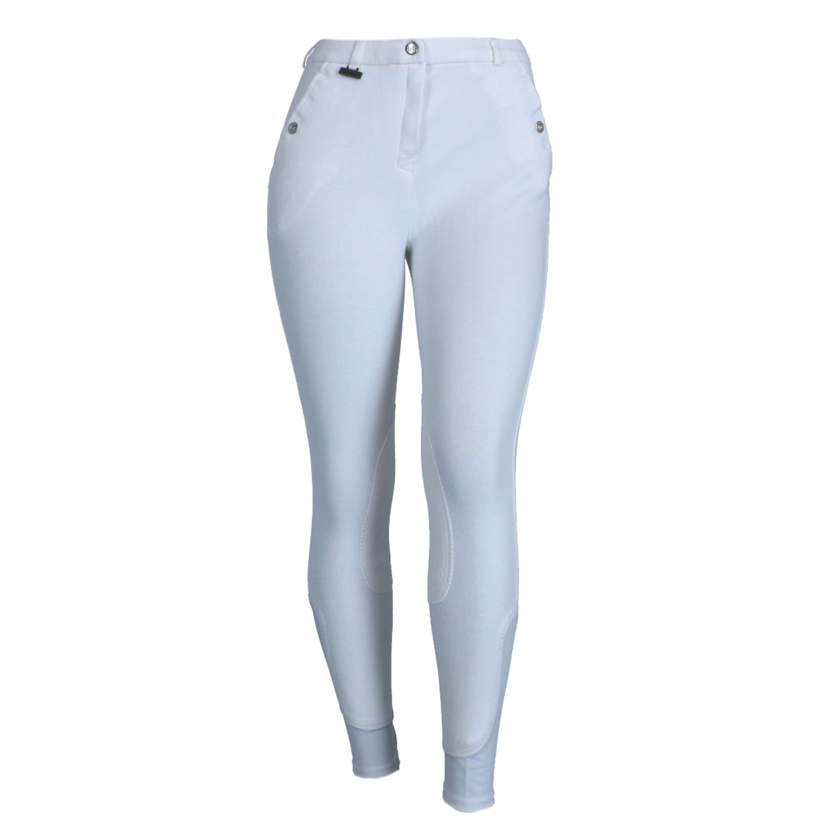 Harry's Horse Breeches Beijing II Women White