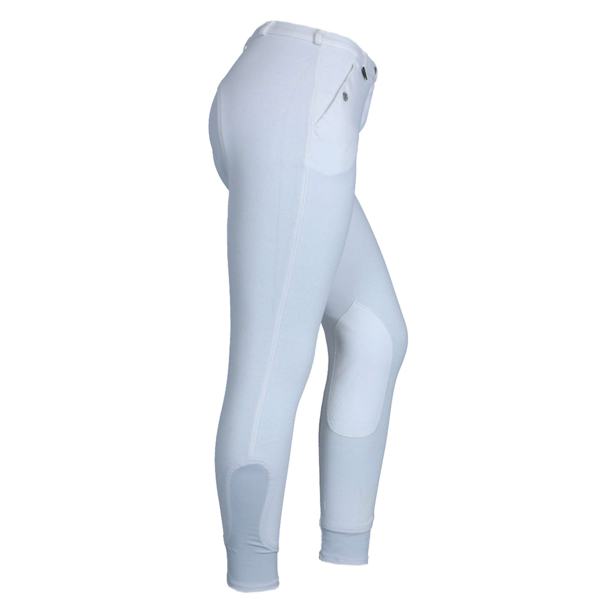 Harry's Horse Breeches Beijing II Women White