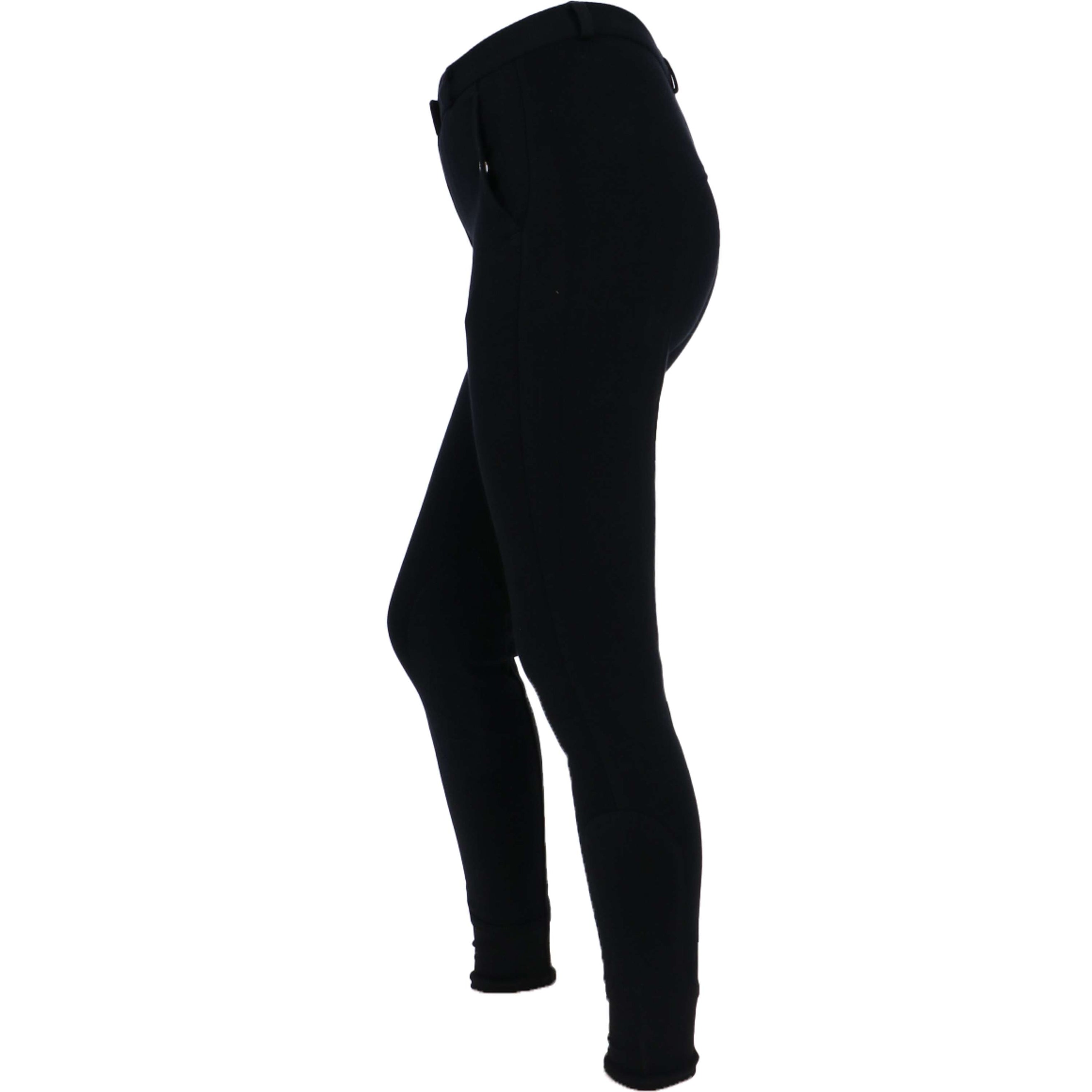 Harry's Horse Breeches Beijing II Black