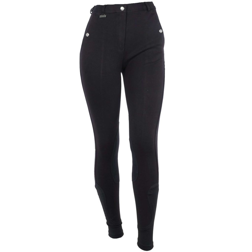 Harry's Horse Breeches Beijing II Women Black