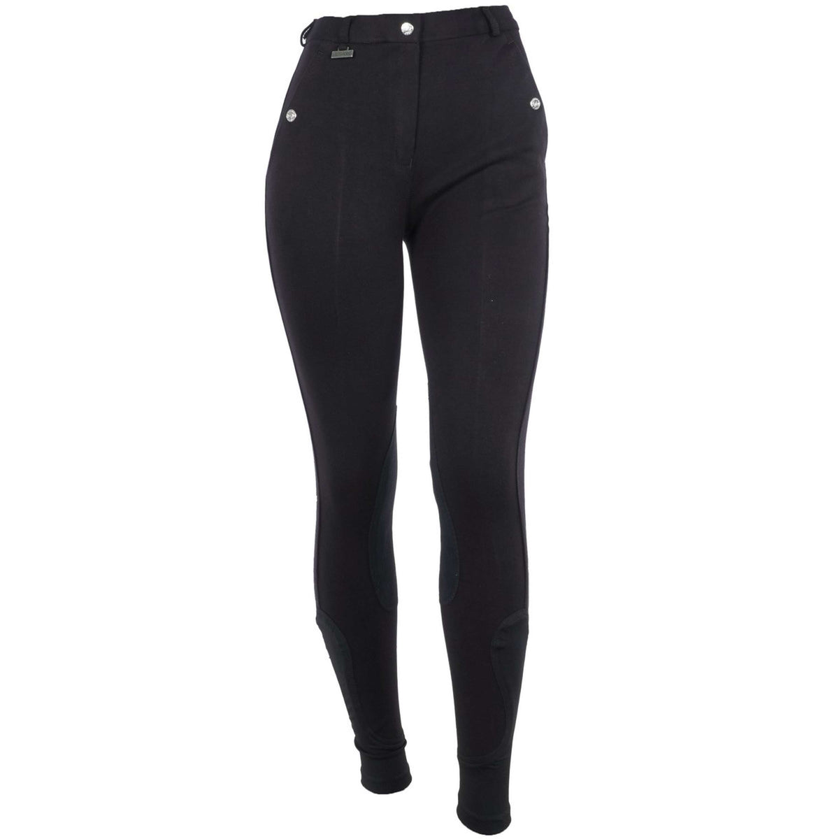 Harry's Horse Breeches Beijing II Black