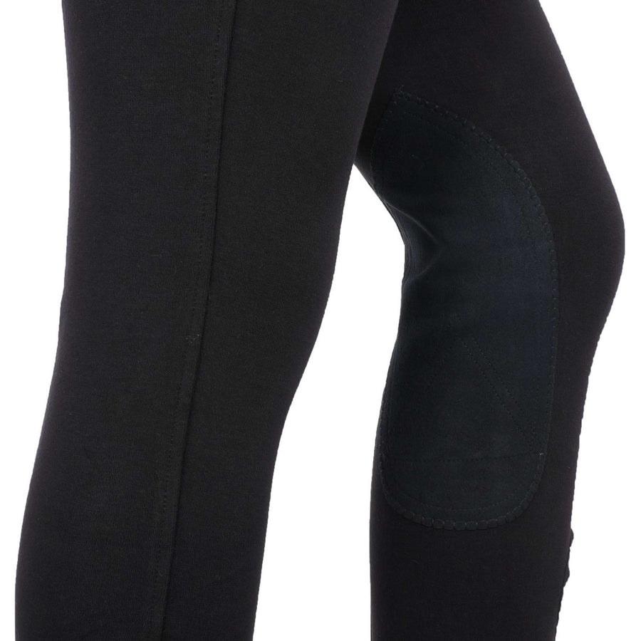 Harry's Horse Breeches Beijing II Women Black