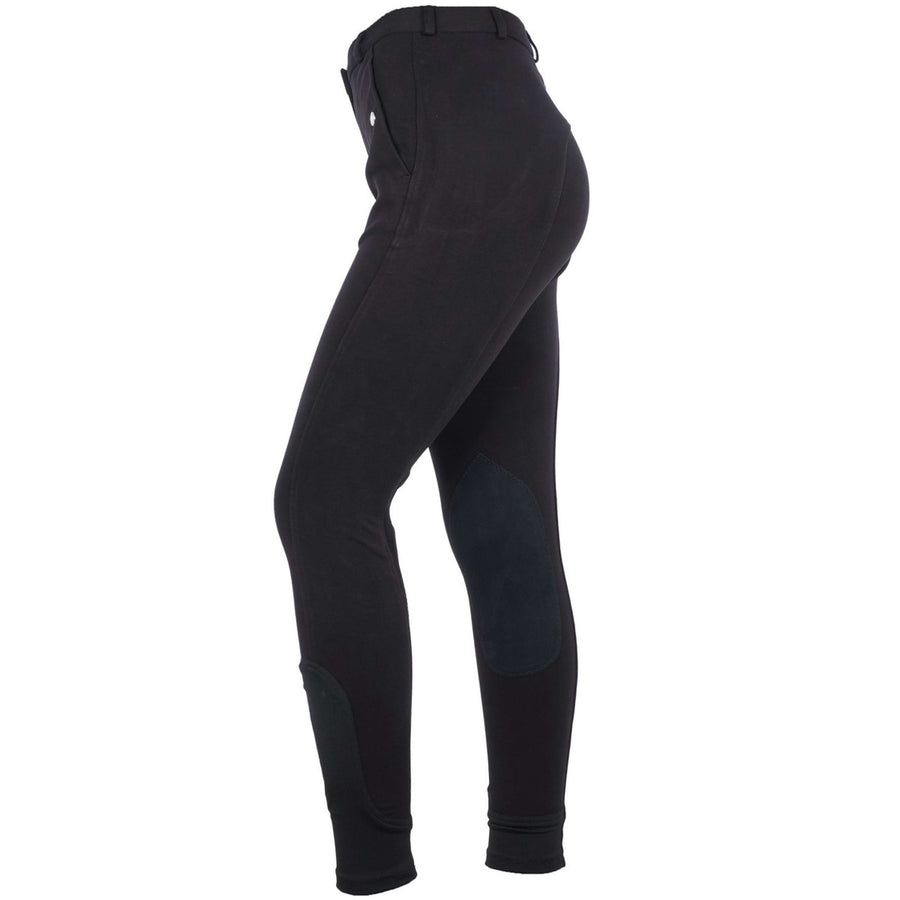 Harry's Horse Breeches Beijing II Women Black
