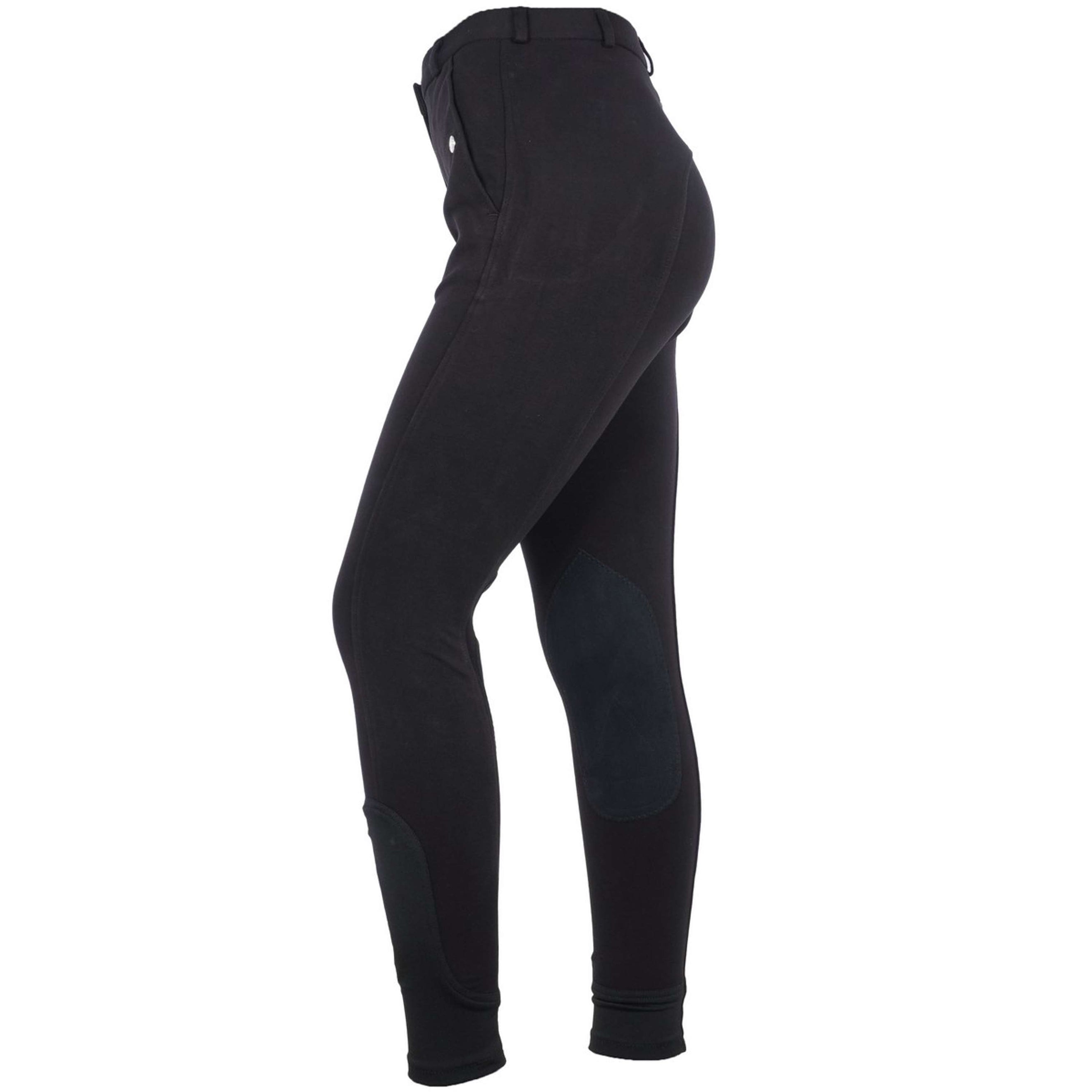 Harry's Horse Breeches Beijing II Black