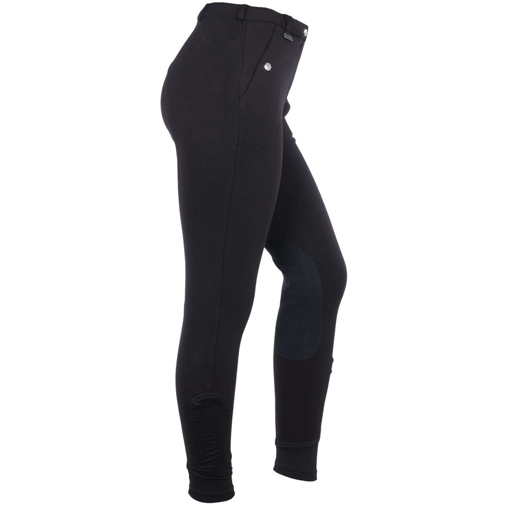 Harry's Horse Breeches Beijing II Women Black
