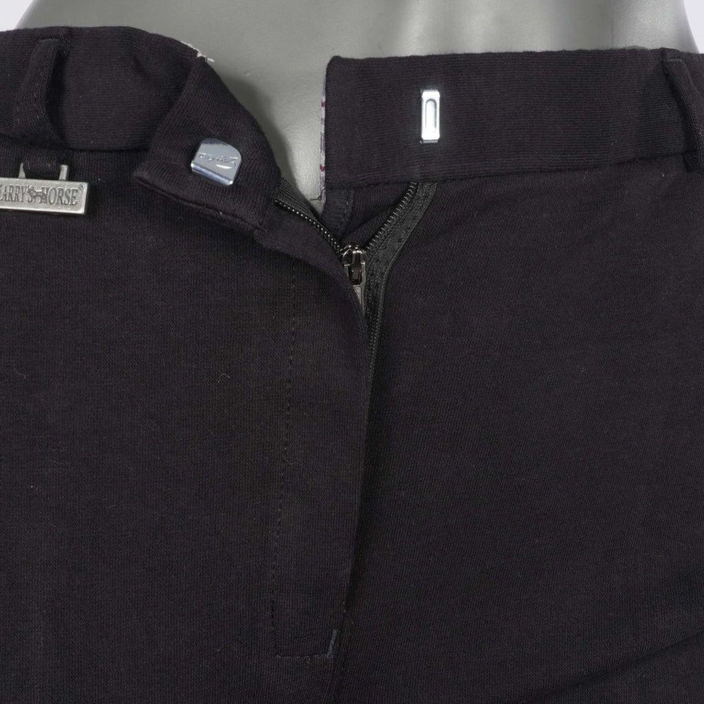 Harry's Horse Breeches Beijing II Women Black